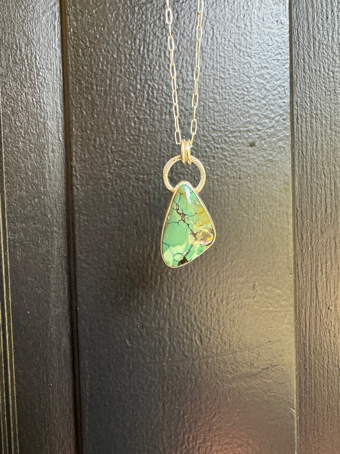 Juniper Pendant