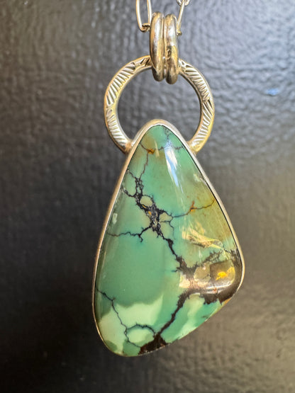 Juniper Pendant